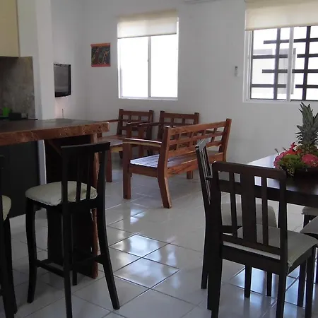 Relaxing Puertomorelos Appartamento